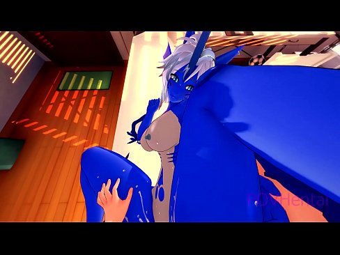 ❤️ Demon Fish Girl Monster at us ro.hentaizm.ru ﹏